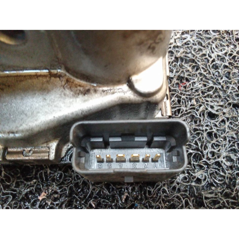 Recambio de cabezal inyeccion para citroën xsara berlina 1.6 referencia OEM IAM 0280750085 BOSCH - Gris 2