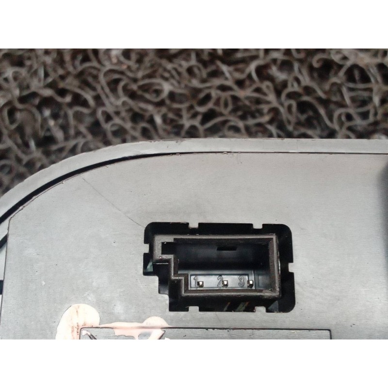Recambio de mando climatizador para citroën c4 grand picasso exclusive referencia OEM IAM 9659627477 A83009700 - Negro 2