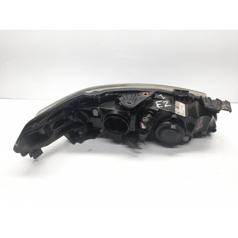 Recambio de faro izquierdo para renault laguna ii (bg0) pack authentique referencia OEM IAM 8200481196 89900469 VALEO 3