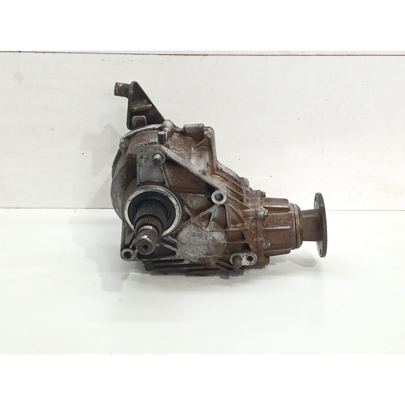 Recambio de caja transfer para hyundai santa fe (sm) 2.0 gls crdi 4x4 referencia OEM IAM Y040600078 3