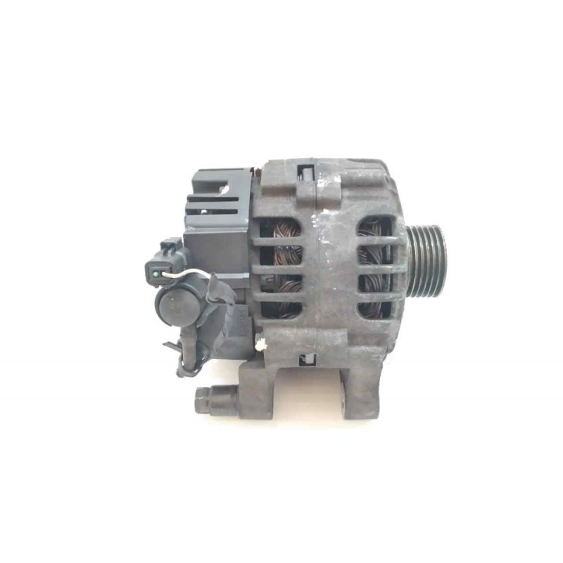 Recambio de alternador para citroën c3 1.4 sx plus referencia OEM IAM 9649611780  VALEO 5