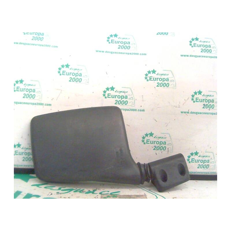 Recambio de retrovisor derecho para peugeot j5 (280) 2.5 diesel referencia OEM IAM - Blanco 2