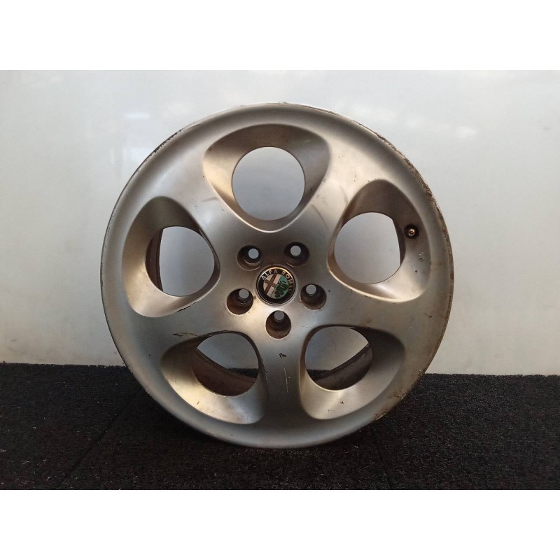 Recambio de llanta para alfa romeo 147 (190) 1.9 jtd 16v 150 selective referencia OEM IAM 612JX16H2  