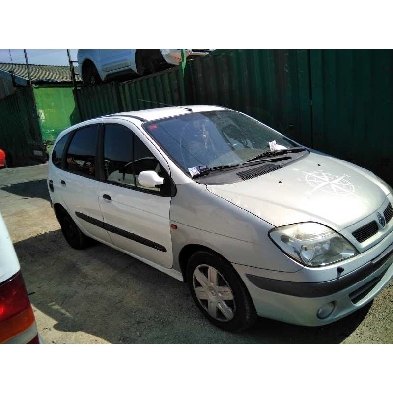 renault scenic (ja..) del año 2003