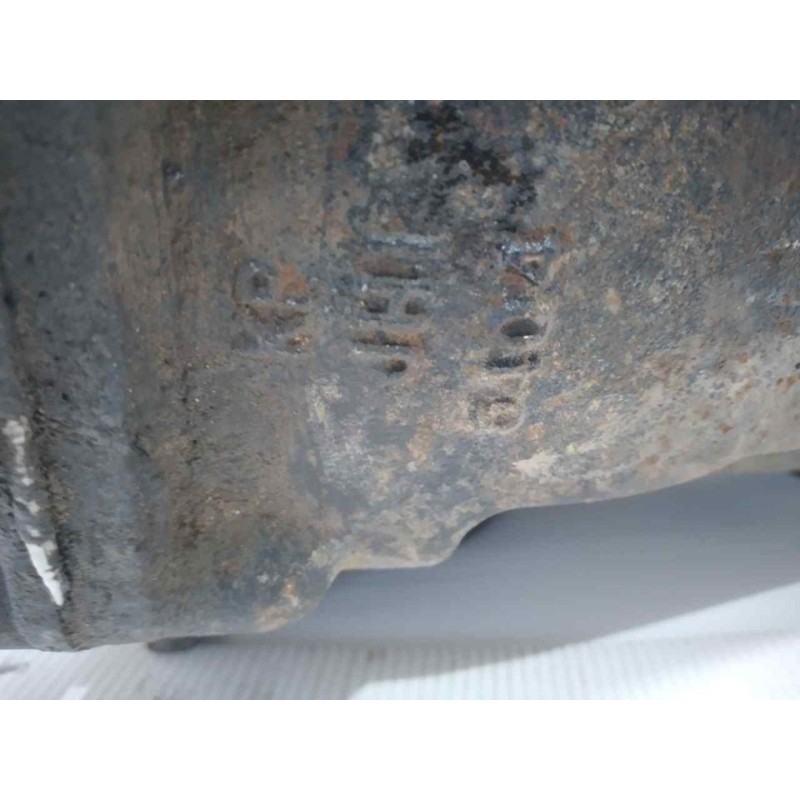 Recambio de diferencial delantero para kia sorento 2.5 crdi ex referencia OEM IAM JH1 5A04 - Negro 3
