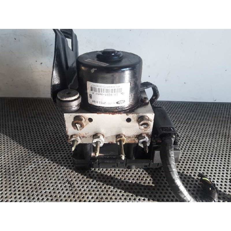 Recambio de abs para ford fiesta berlina 1.25 16v cat referencia OEM IAM 10020902032 97FB2M110BA 10020400574