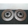 Recambio de disco freno delantero para audi a6 allroad quattro (4gj) 3.0 tdi clean diesel referencia OEM IAM   