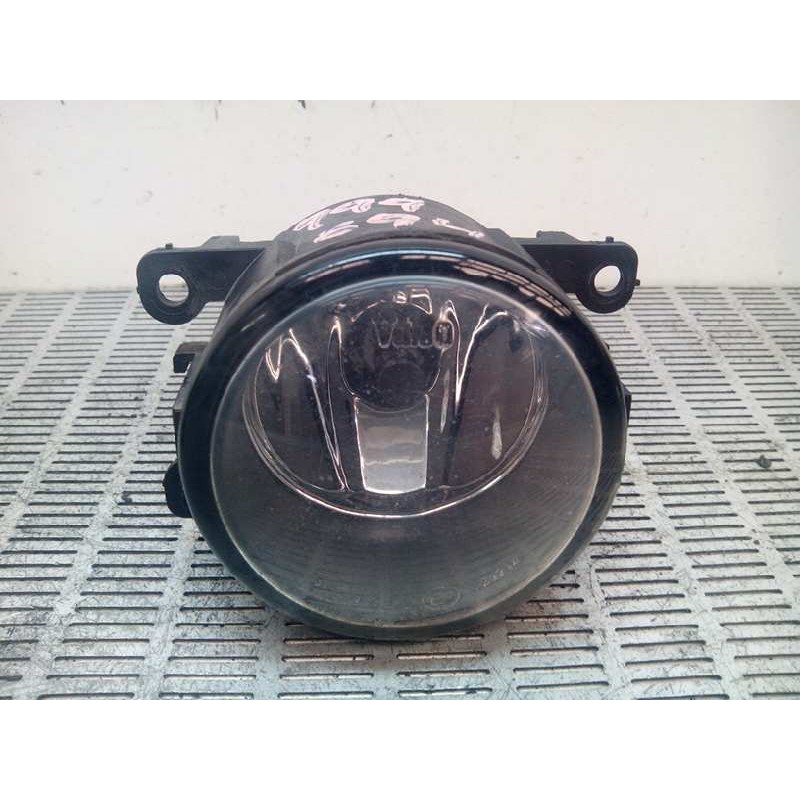 Recambio de faro antiniebla izquierdo para renault scenic ii 1.5 dci diesel referencia OEM IAM   
