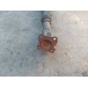 Recambio de transmision central para nissan pathfinder (r50) referencia OEM IAM  80726 