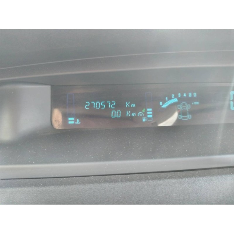 Recambio de cuadro instrumentos para renault scenic ii expression referencia OEM IAM P8200704463A P8200704463 6