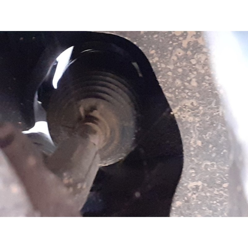 Recambio de cremallera direccion para mercedes-benz clase a (bm 177) a 180 (177.084) referencia OEM IAM 3
