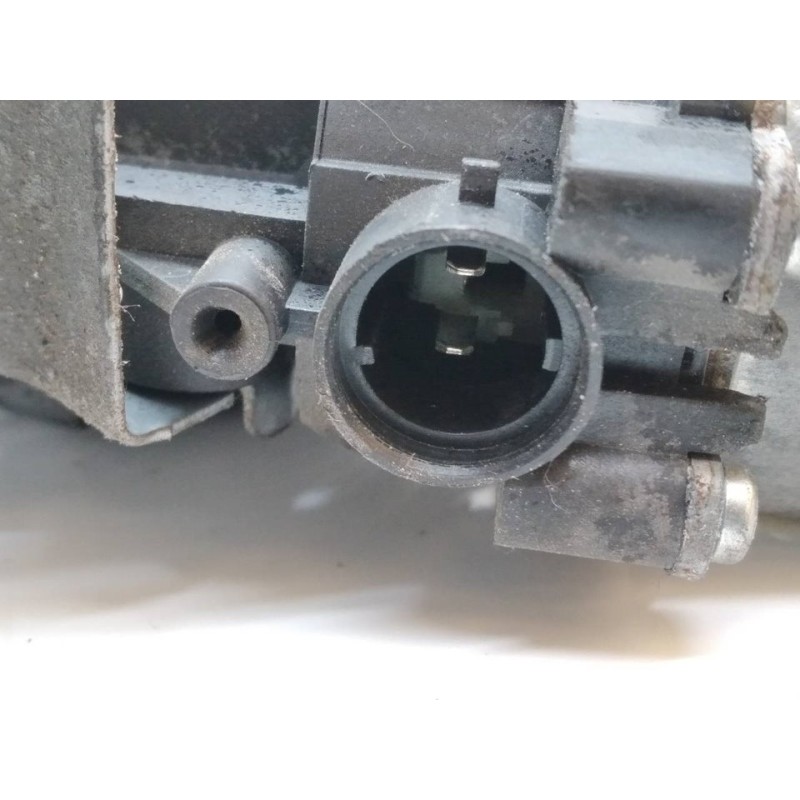 Recambio de elevalunas delantero izquierdo para renault twingo acces referencia OEM IAM 400957C 5