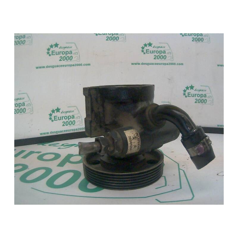 Recambio de bomba direccion para citroën jumper caja cerrada (1) referencia OEM IAM 9617753380  CITROEN