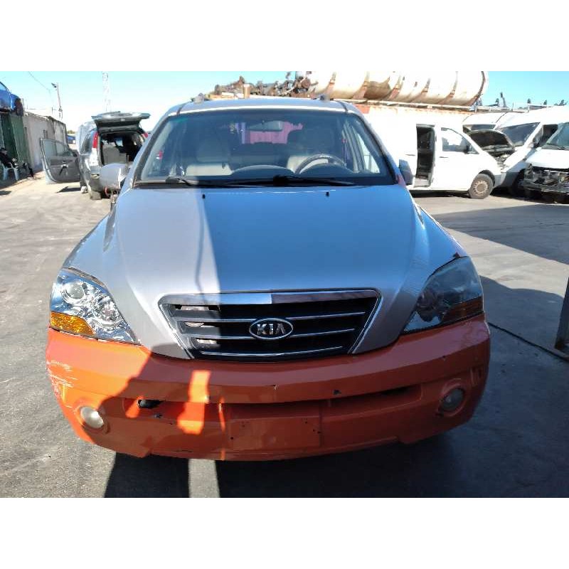 kia sorento del año 2008
