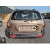 hyundai santa fe (sm) del año 2001