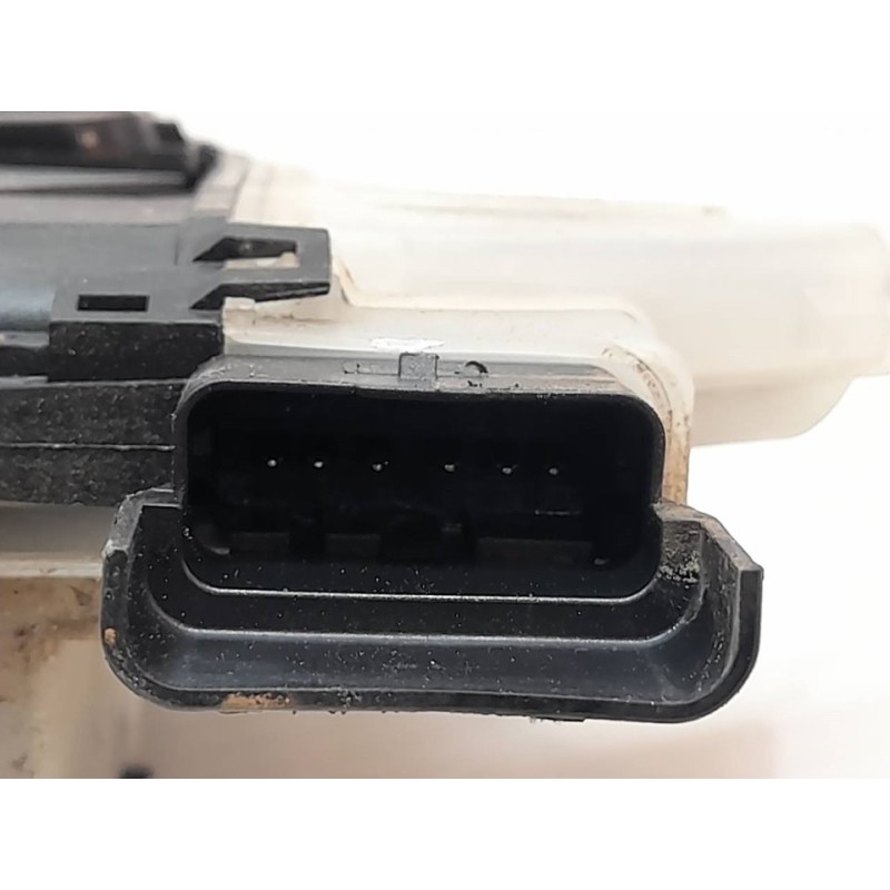 Recambio de cerradura puerta delantera izquierda para citroën c3 live referencia OEM IAM 169422935 3