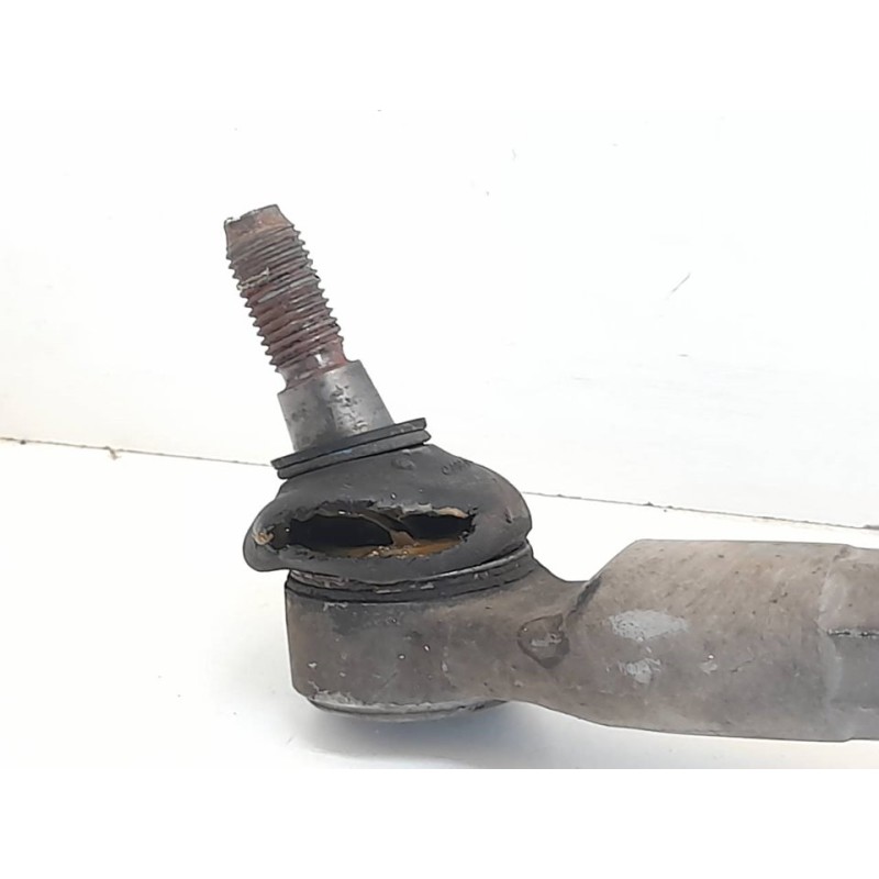 Recambio de cremallera direccion para seat altea (5p1) emocion referencia OEM IAM 1K1423051EA - Blanco 3