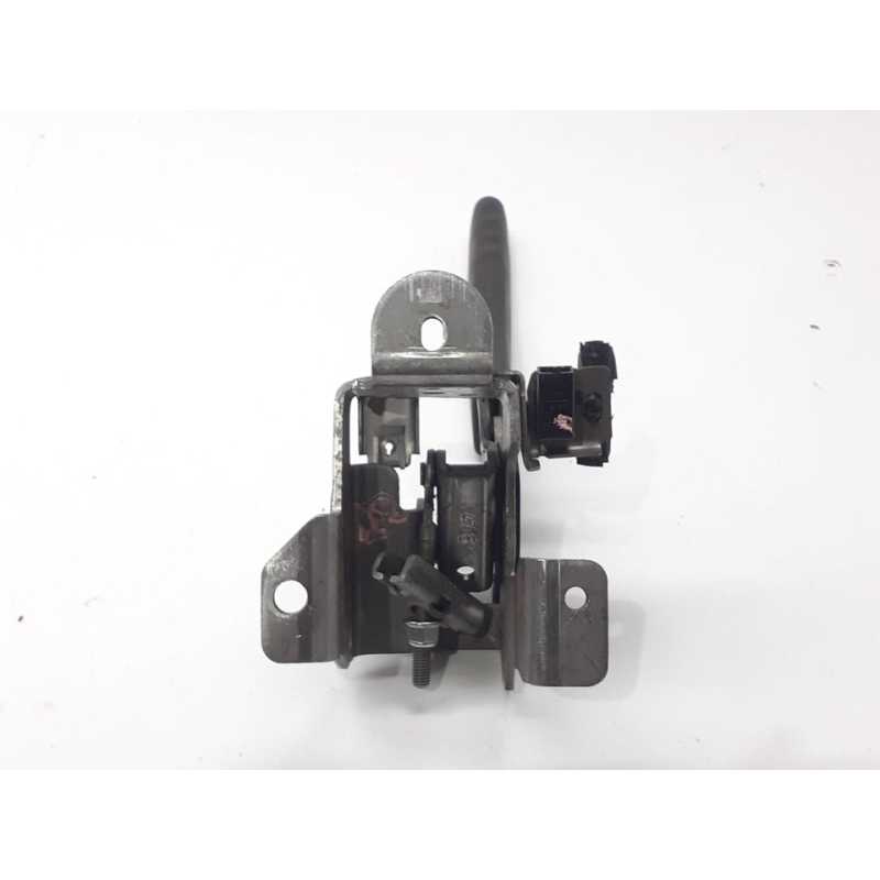 Recambio de palanca freno para peugeot 307 berlina (s2) d-sign referencia OEM IAM 9654144777 4