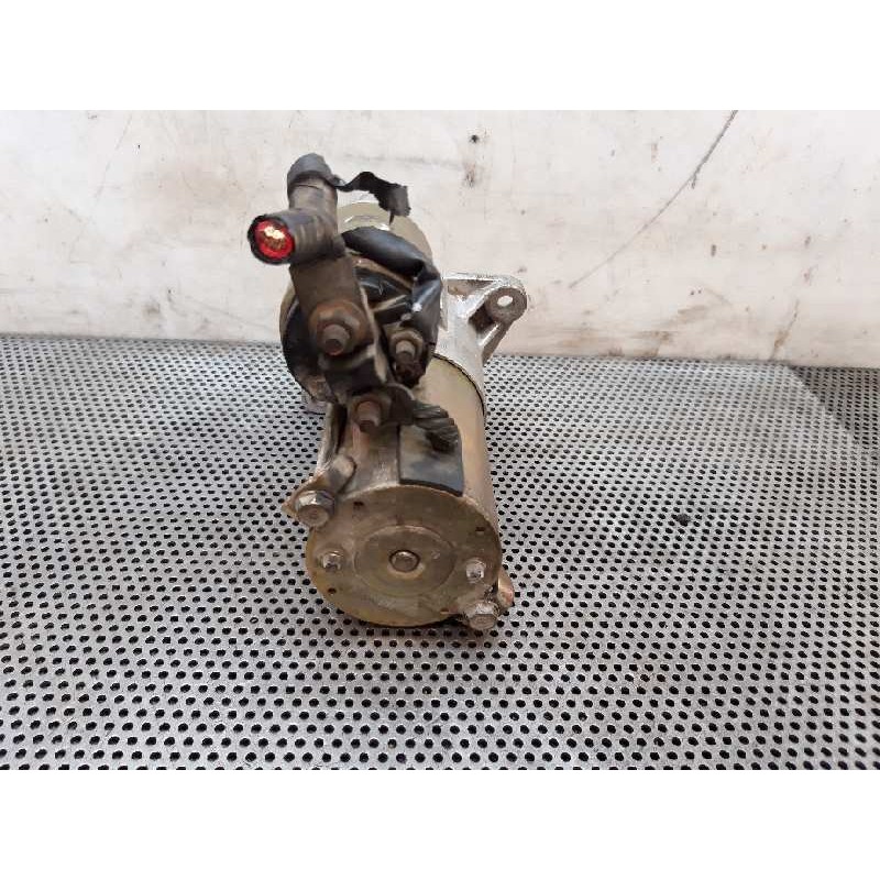 Recambio de motor arranque para daewoo lacetti cdx referencia OEM IAM 96550792 - Verde 2