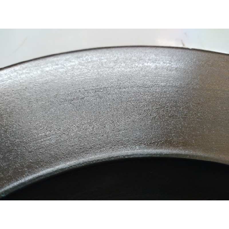 Recambio de disco freno delantero para audi a6 allroad quattro (4gj) 3.0 tdi clean diesel referencia OEM IAM 2