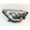 Recambio de faro derecho para renault clio v (b7_) tce 90 (b7mt) referencia OEM IAM 260100902R  