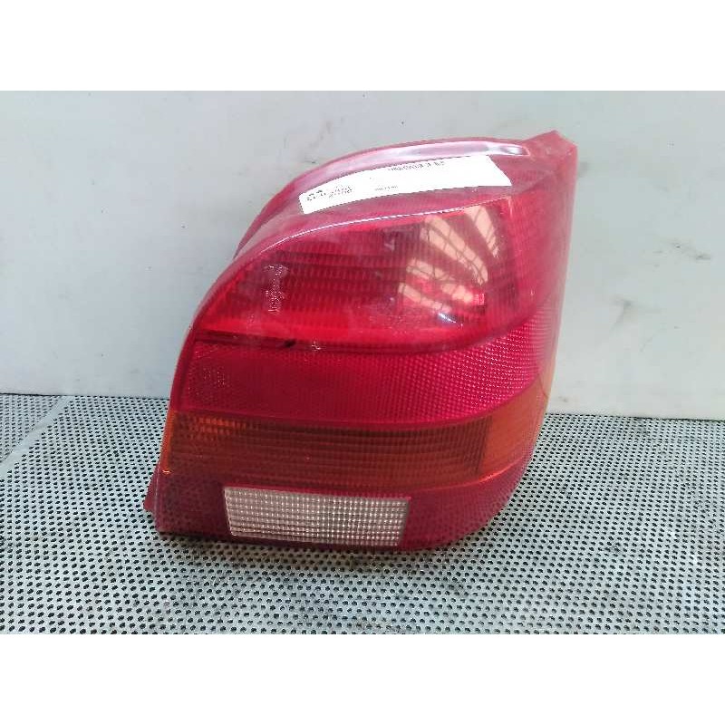Recambio de piloto trasero derecho para ford fiesta berl./courier 1.1 cat referencia OEM IAM   