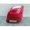 Recambio de piloto trasero derecho para ford fiesta berl./courier 1.1 cat referencia OEM IAM   
