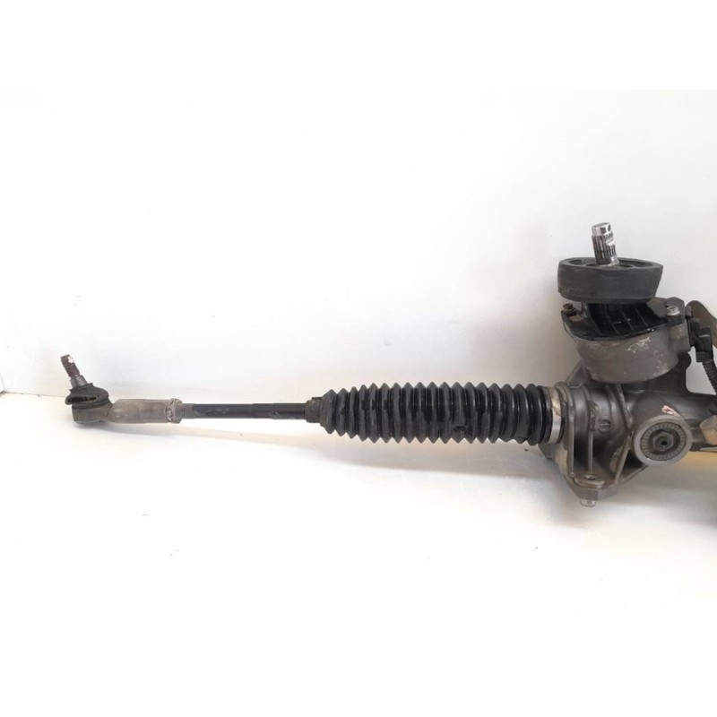 Recambio de cremallera direccion para seat altea (5p1) emocion referencia OEM IAM 1K1423051EA - Blanco 4