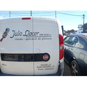 PUERTA TRASERA DERECHA 