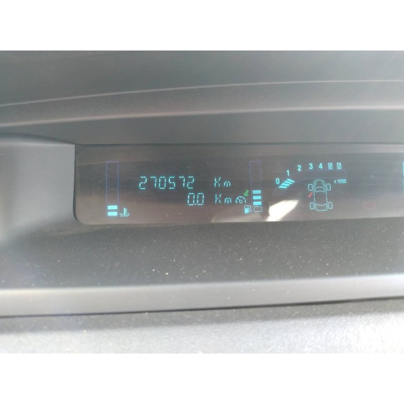 Recambio de cuadro instrumentos para renault scenic ii expression referencia OEM IAM P8200704463A P8200704463 7