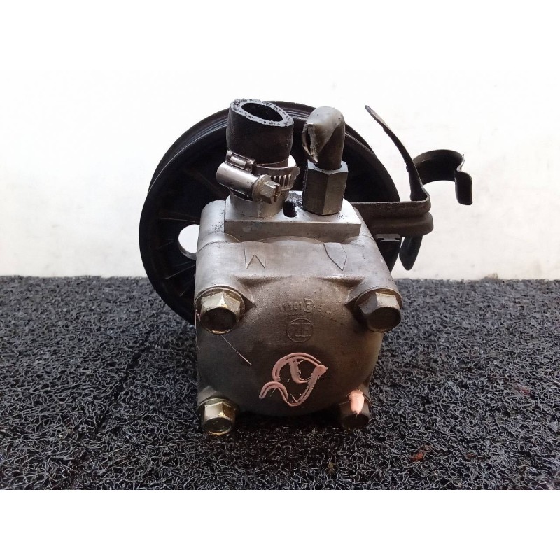 Recambio de bomba direccion para volvo s80 berlina 2.4 (125kw) referencia OEM IAM 9485861 7613955119 - Verde 3