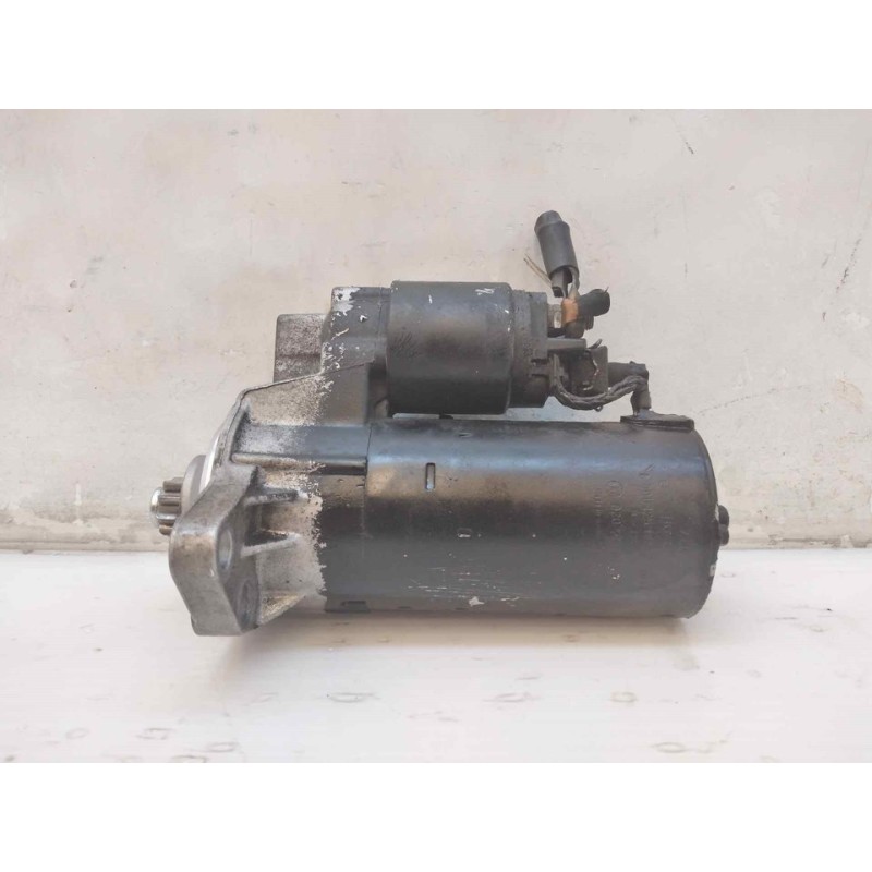Recambio de motor arranque para seat ibiza (6k) passion referencia OEM IAM 0001125005 020911023P 