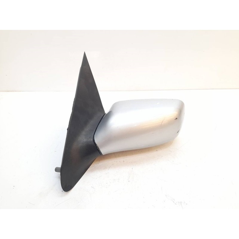 Recambio de retrovisor izquierdo para ford mondeo berlina (gd) ambiente referencia OEM IAM - Gris 2