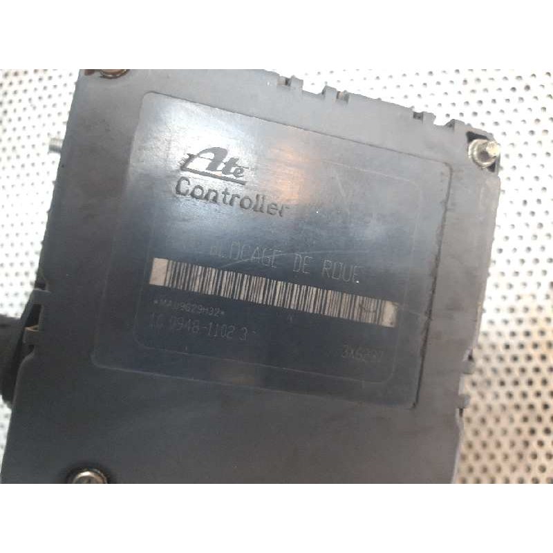 Recambio de abs para citroën xantia berlina 2.0 hdi cat (rhy / dw10td) referencia OEM IAM 10094811023 102225 9625975480 2
