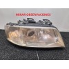 Recambio de faro derecho para audi a6 berlina (4b2) 2.4 (121kw) referencia OEM IAM   