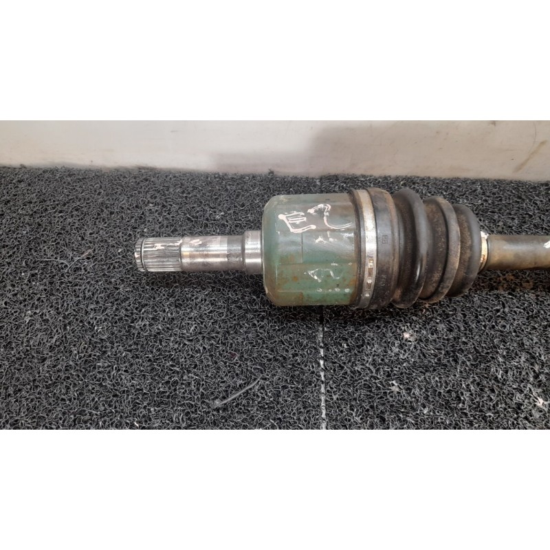 Recambio de transmision delantera derecha para kia sportage td (5-ptas.) referencia OEM IAM - Rojo 3