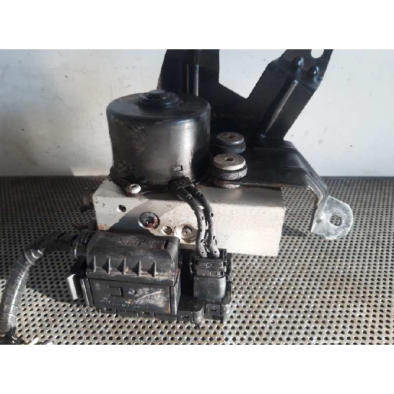 Recambio de abs para ford fiesta berlina 1.25 16v cat referencia OEM IAM 10020902032 97FB2M110BA 10020400574 3