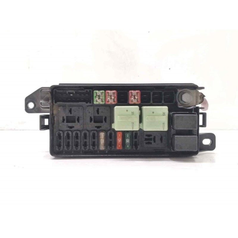 Recambio de caja reles / fusibles para bmw mini countryman (r60) cooper d referencia OEM IAM 17236010  