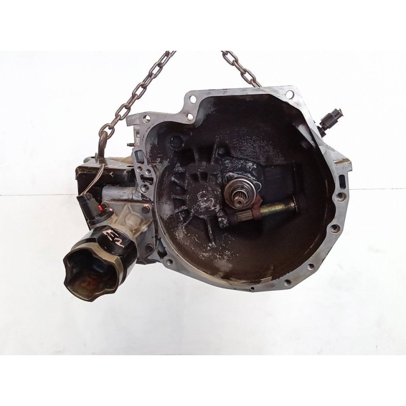 Recambio de caja cambios para chrysler voyager (gs) 2.5 td se referencia OEM IAM A598 4641750 - Gris 3