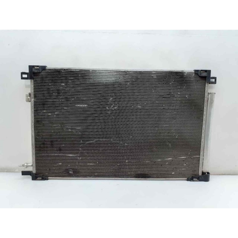 Recambio de condensador / radiador aire acondicionado para toyota camry (xv70) hybrid advance referencia OEM IAM 423  