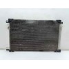 Recambio de condensador / radiador aire acondicionado para toyota camry (xv70) hybrid advance referencia OEM IAM 423  