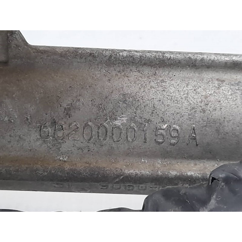 Recambio de cremallera direccion para citroën c2 sx referencia OEM IAM 6820000159A - Negro 2