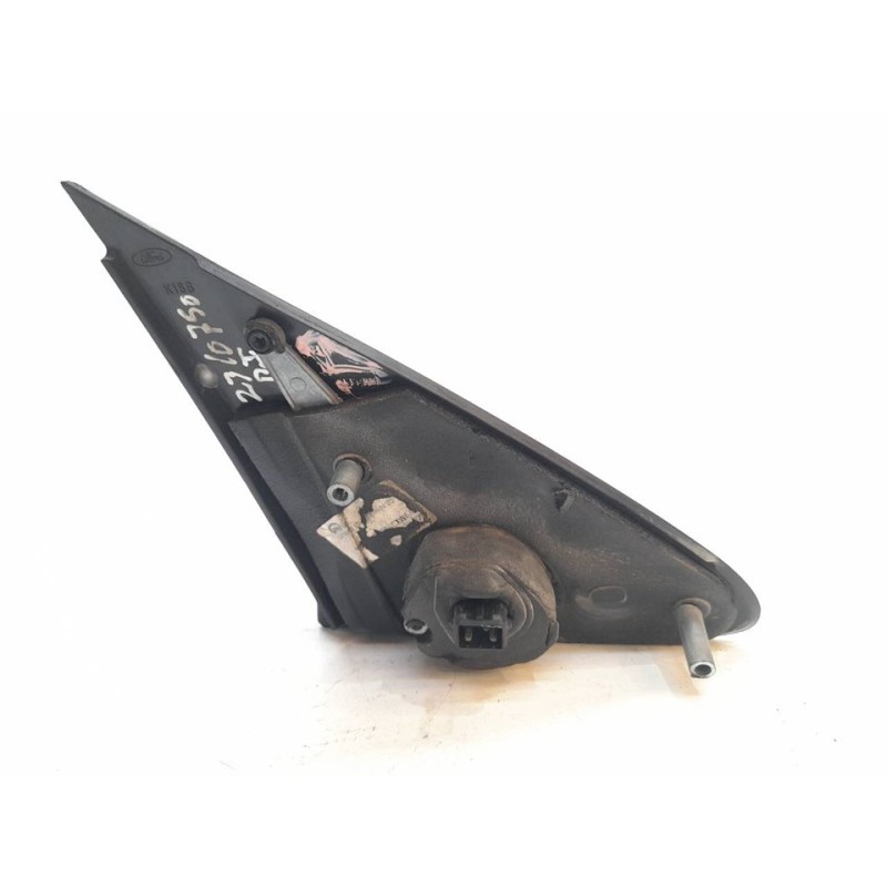 Recambio de retrovisor izquierdo para ford mondeo berlina (gd) ambiente referencia OEM IAM - Gris 3