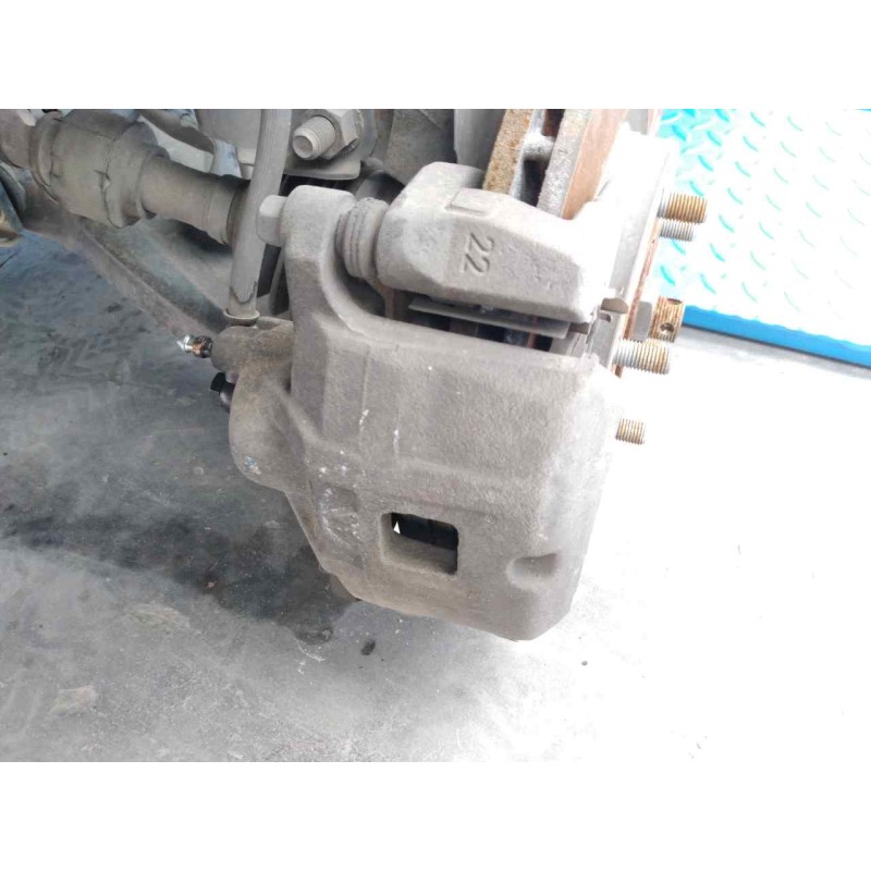Recambio de pinza de freno delantera izquierda para chrysler jeep compass limited plus 4x2 referencia OEM IAM   