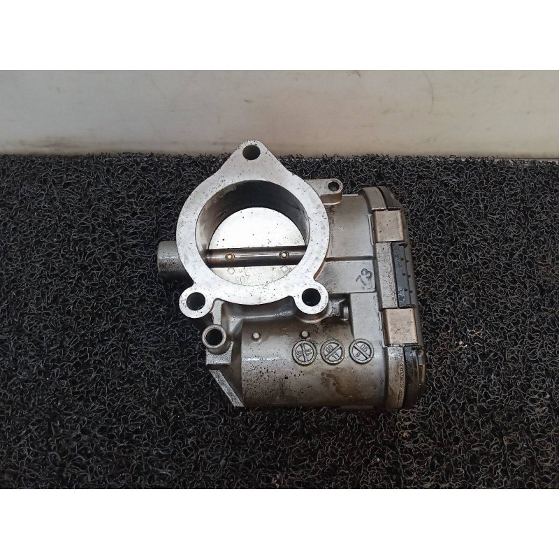 Recambio de cabezal inyeccion para citroën xsara berlina 1.6 referencia OEM IAM 0280750085 BOSCH - Gris 4