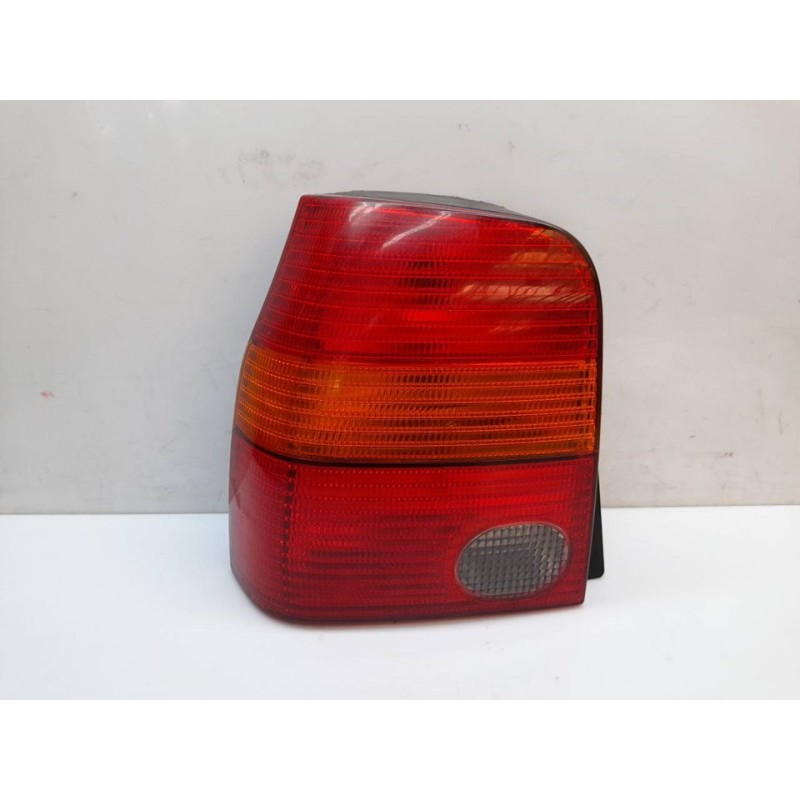 Recambio de piloto trasero izquierdo para seat arosa (6h1) 1.0 referencia OEM IAM   