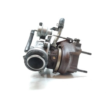 TURBOCOMPRESOR 8971371097 9807 IHI