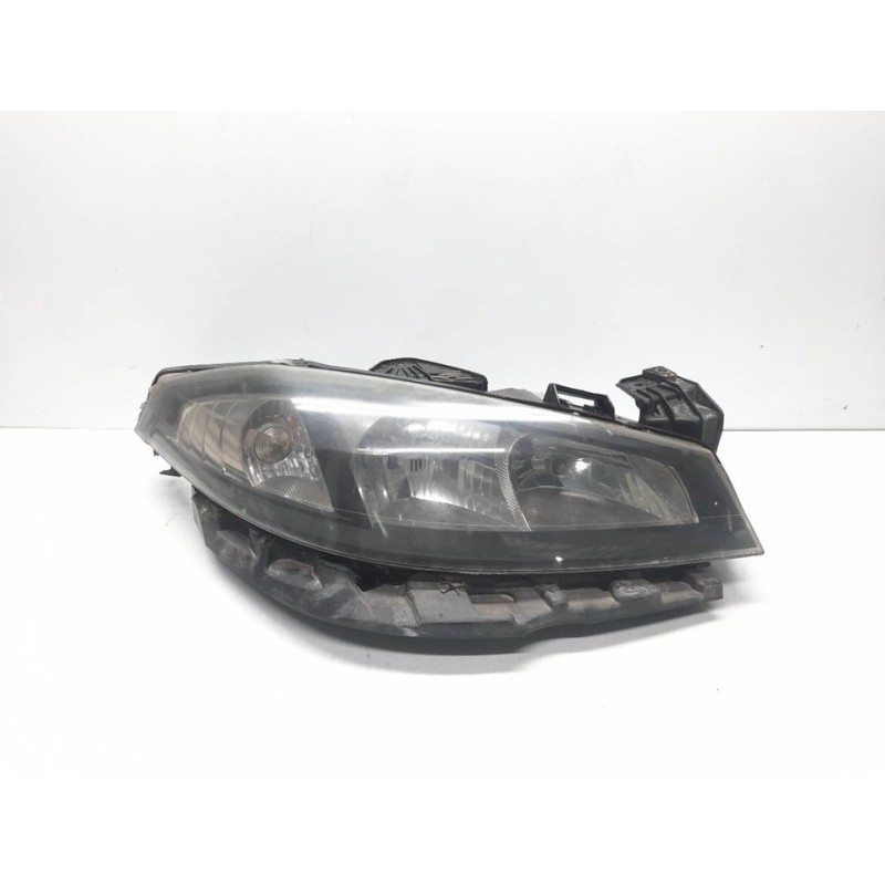 Recambio de faro derecho para renault laguna ii (bg0) pack authentique referencia OEM IAM 8200481197 89900470 VALEO