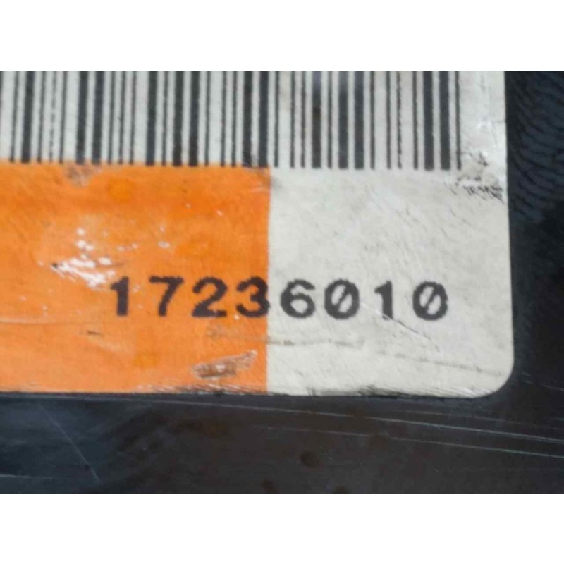 Recambio de caja reles / fusibles para bmw mini countryman (r60) cooper d referencia OEM IAM 17236010 - Blanco 2