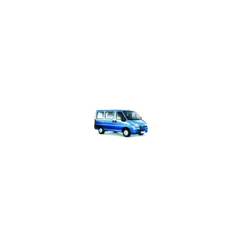 Recambio de bomba direccion para citroën jumper caja cerrada (1) referencia OEM IAM 9617753380  CITROEN - Blanco 3